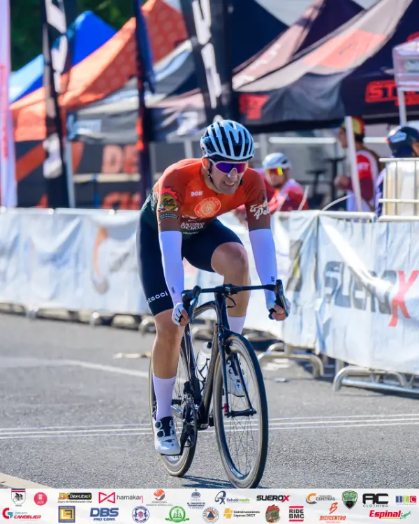 Ciclismo
