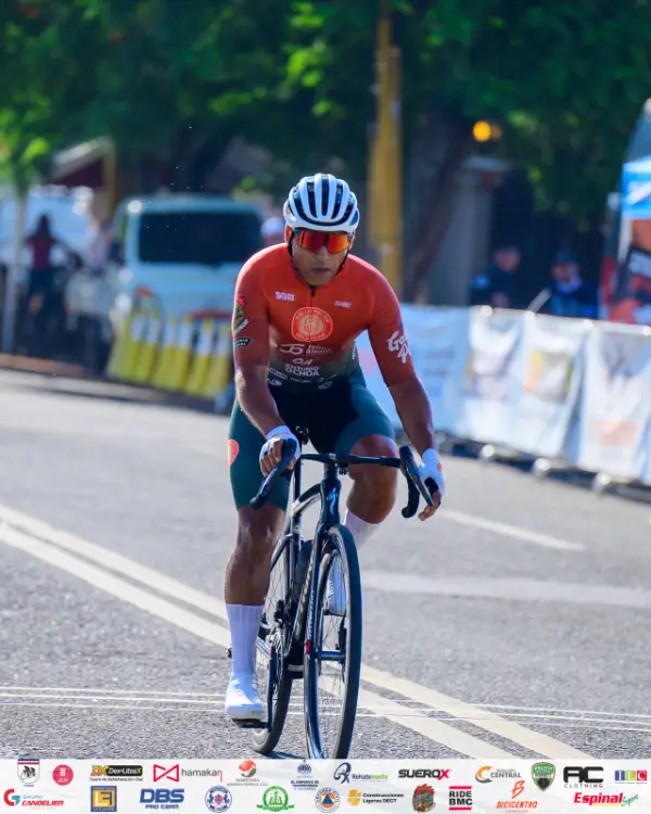 Ciclismo