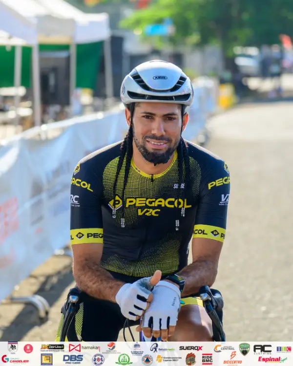 Ciclismo