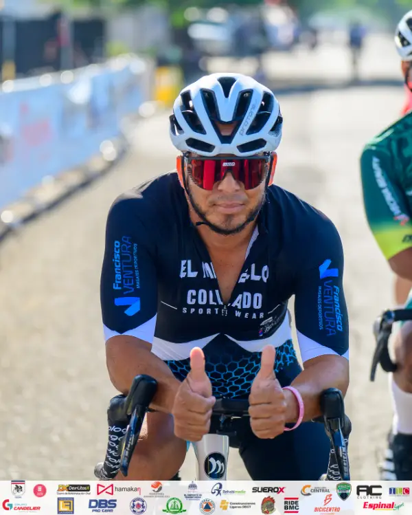 Ciclismo