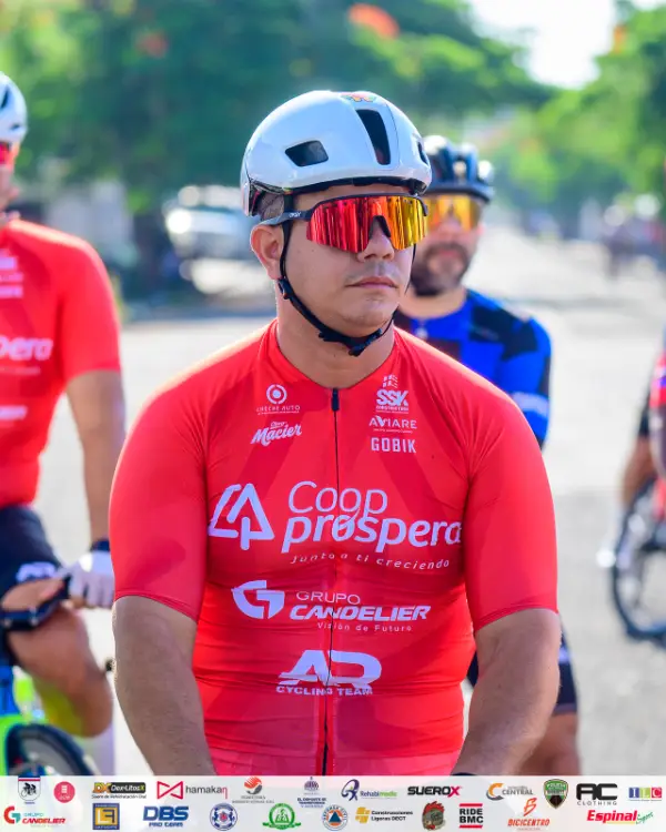 Ciclismo