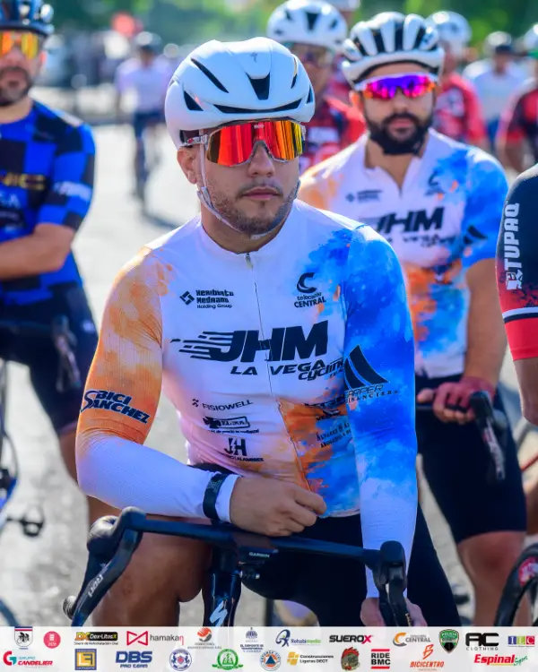Ciclismo