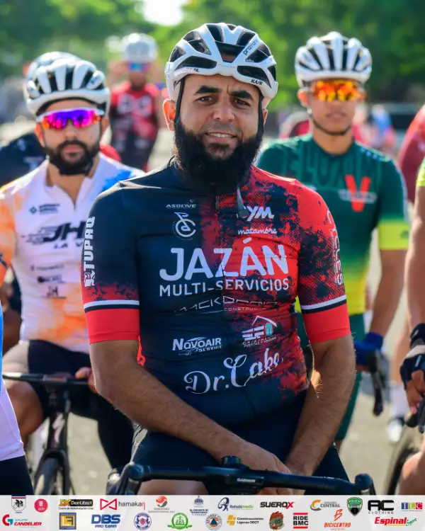 Ciclismo