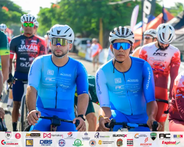 Ciclismo