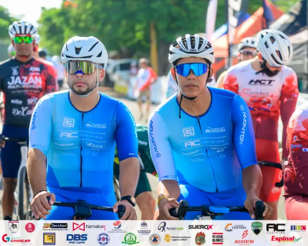 Ciclismo