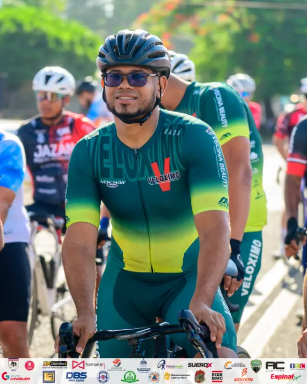 Ciclismo