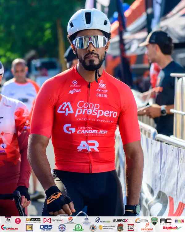 Ciclismo