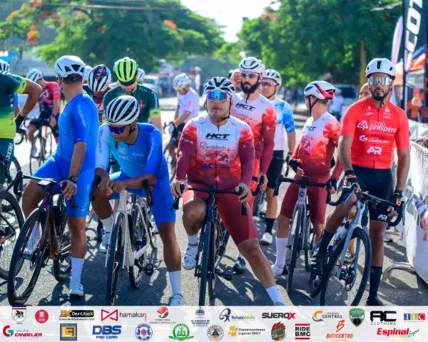 Ciclismo