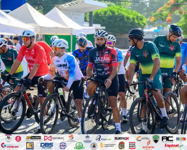 Ciclismo