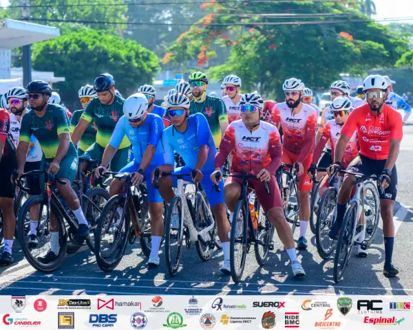 Ciclismo