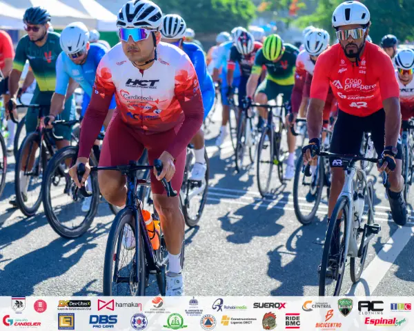 Ciclismo