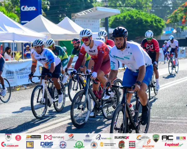 Ciclismo