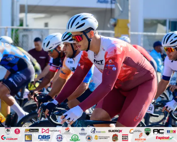 Ciclismo