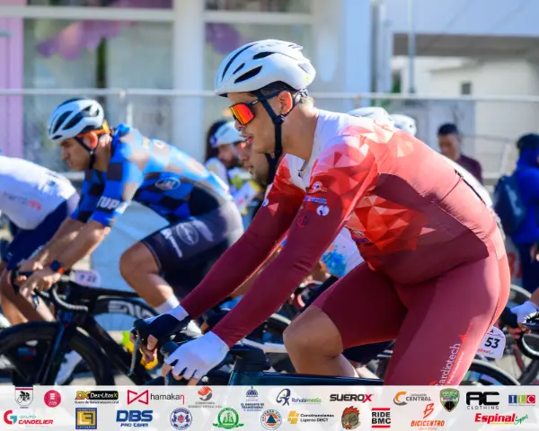 Ciclismo