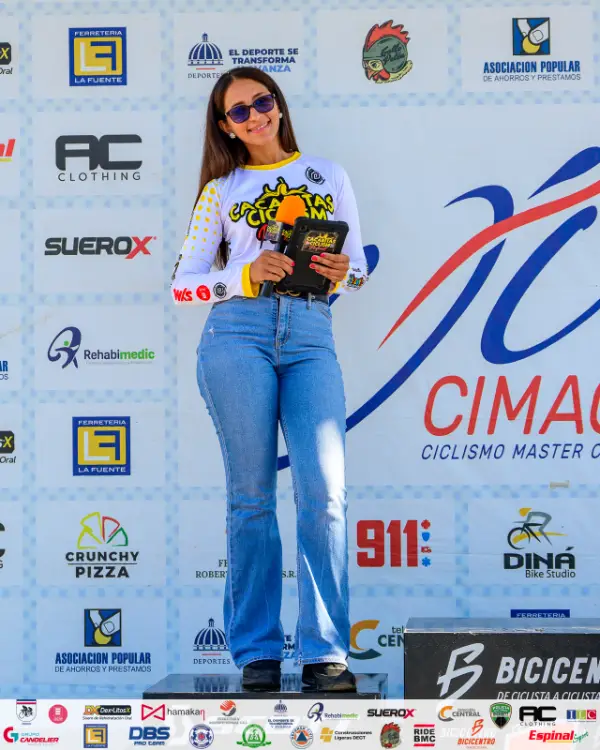 Ciclismo