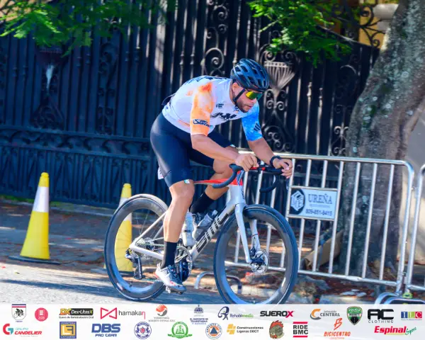 Ciclismo