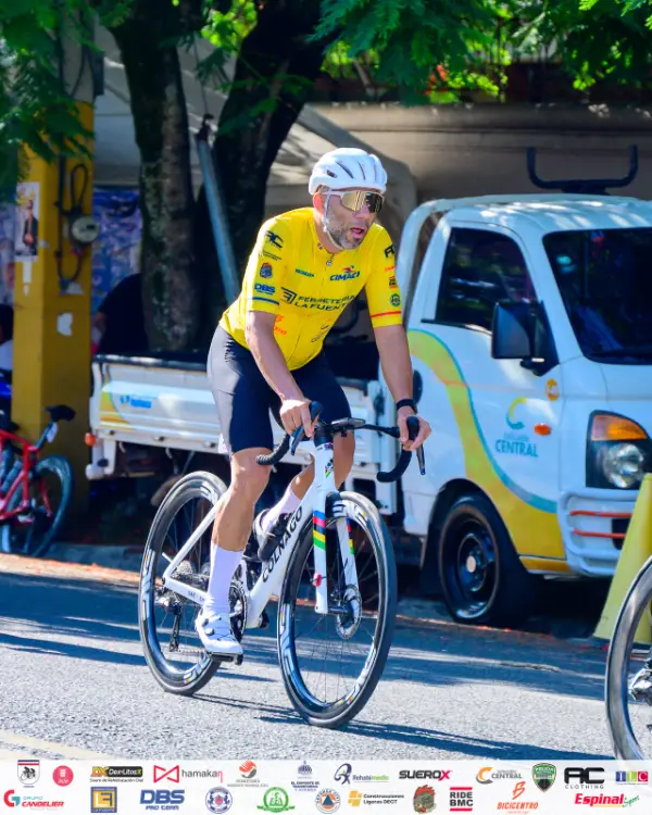 Ciclismo