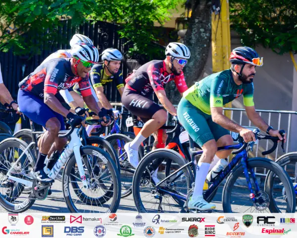 Ciclismo