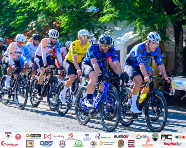 Ciclismo