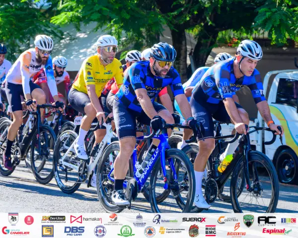 Ciclismo