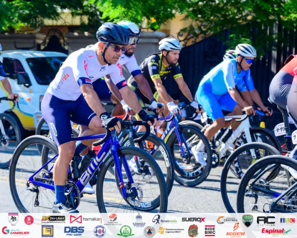 Ciclismo