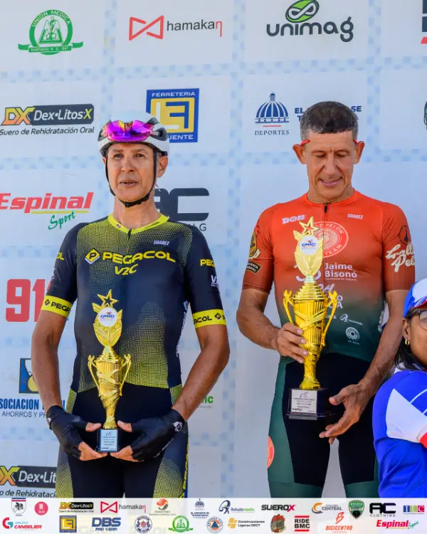 Ciclismo