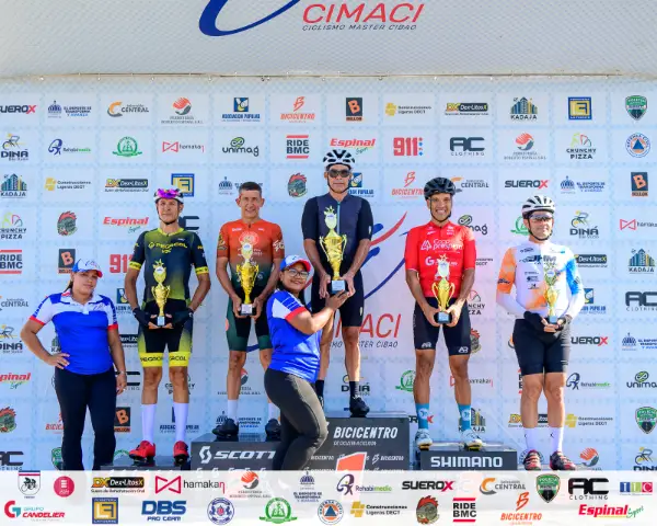Ciclismo