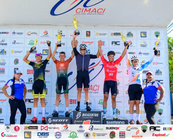 Ciclismo