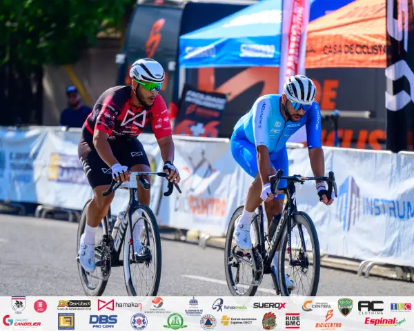 Ciclismo