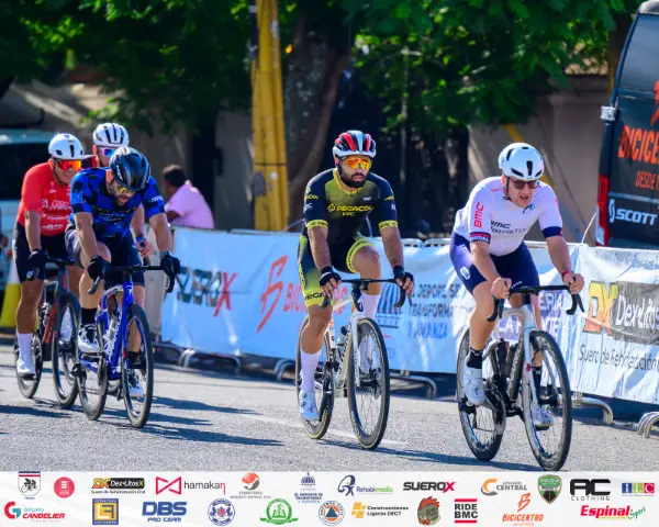 Ciclismo