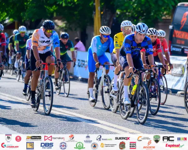 Ciclismo