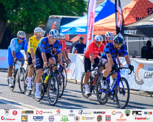 Ciclismo