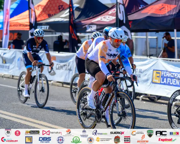 Ciclismo