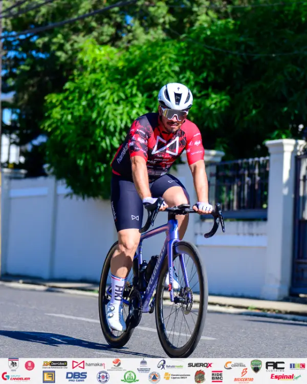 Ciclismo