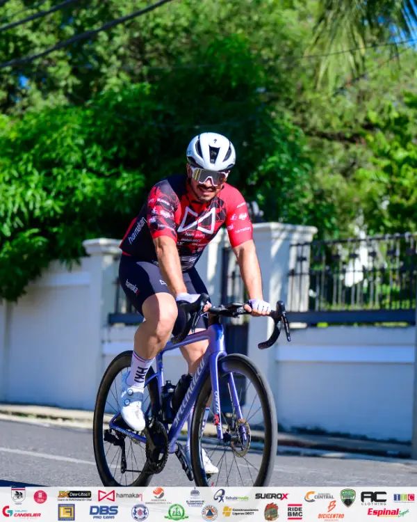 Ciclismo