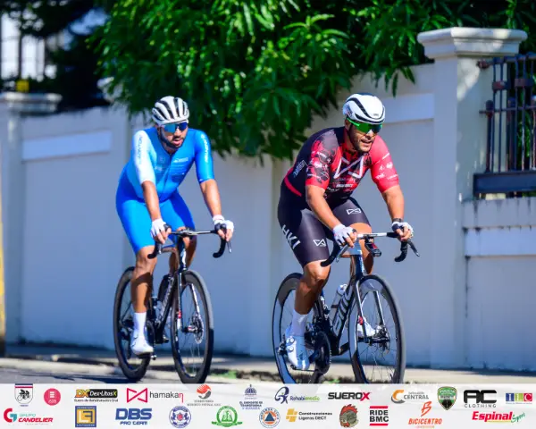 Ciclismo