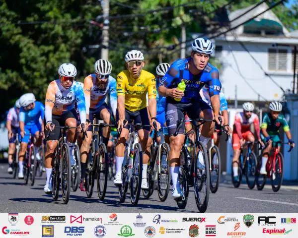Ciclismo