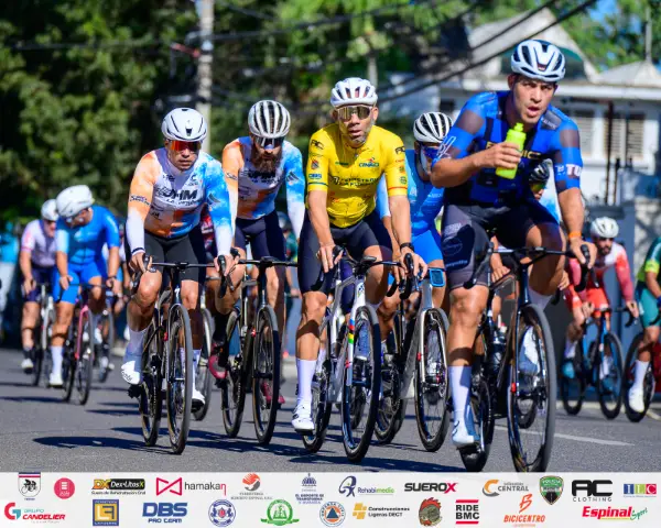 Ciclismo