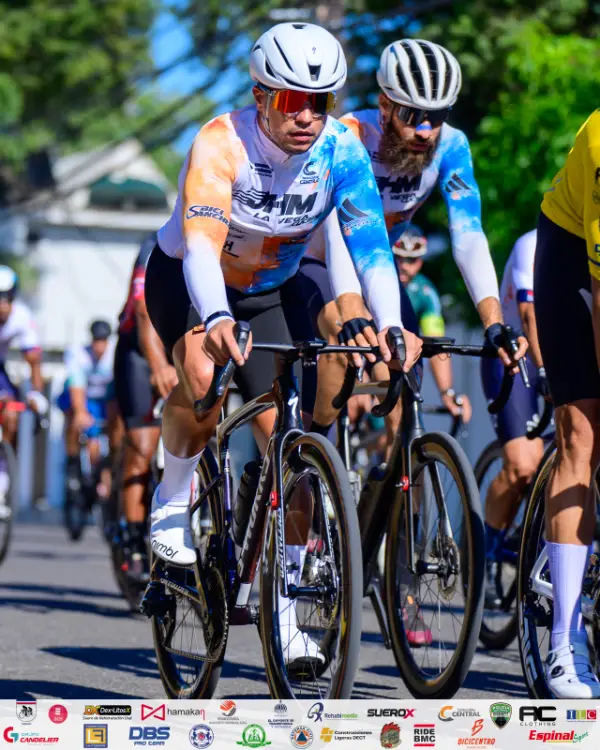 Ciclismo