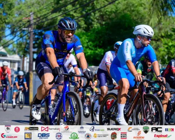 Ciclismo
