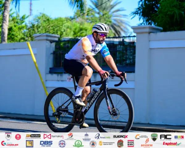 Ciclismo