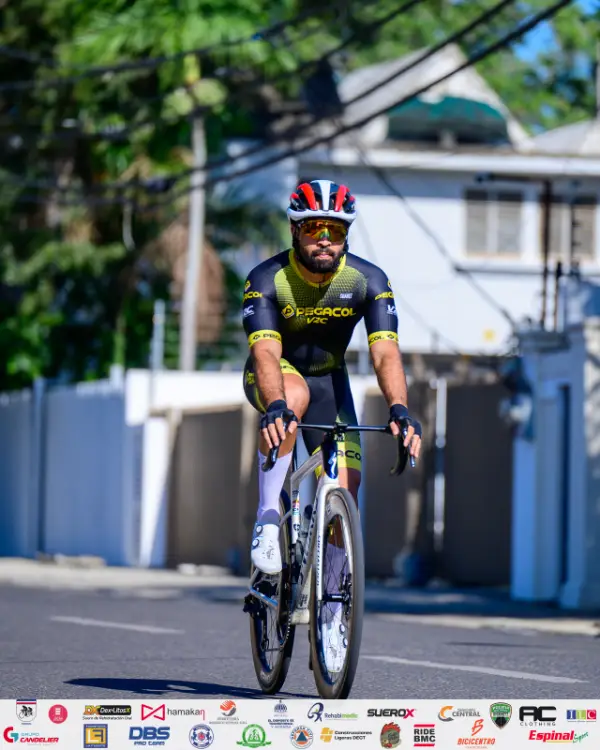 Ciclismo