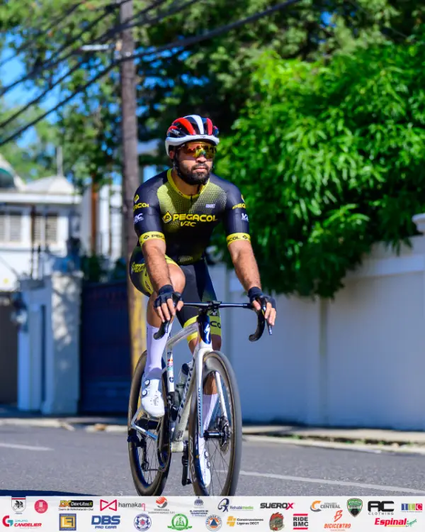Ciclismo