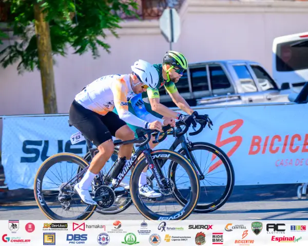 Ciclismo