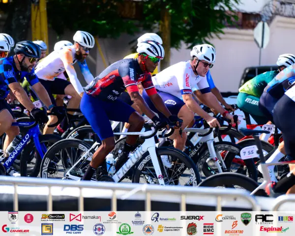 Ciclismo