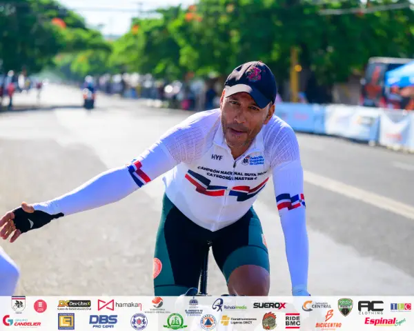Ciclismo