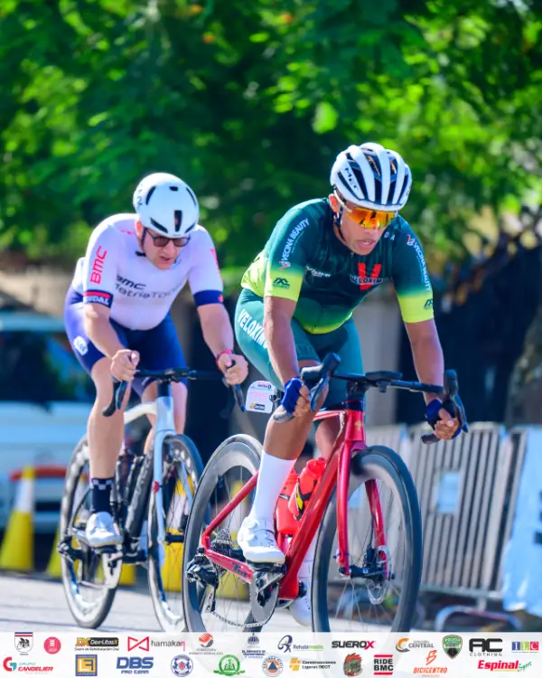 Ciclismo
