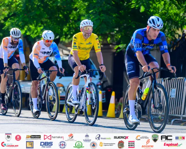 Ciclismo