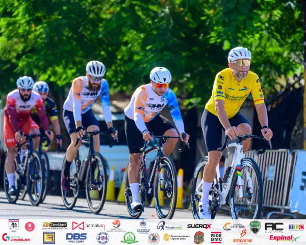 Ciclismo