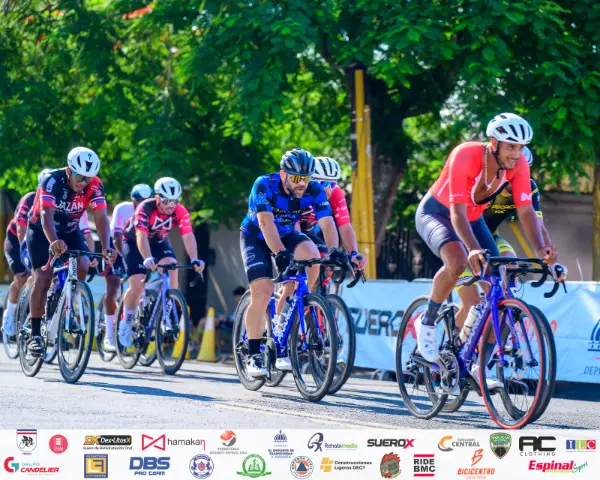Ciclismo